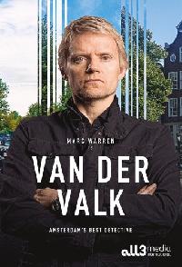 Van Der Valk (2020)